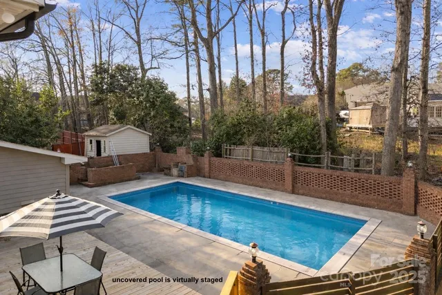 $600,000 | 94 Cumberland Court Southwest, Concord, NC 28025