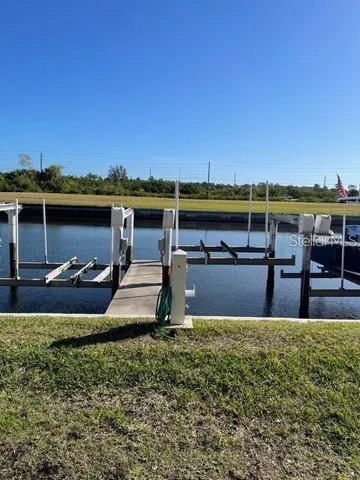 $3,200 | 3500 Mondovi Court, Unit 811, Punta Gorda, FL 33950