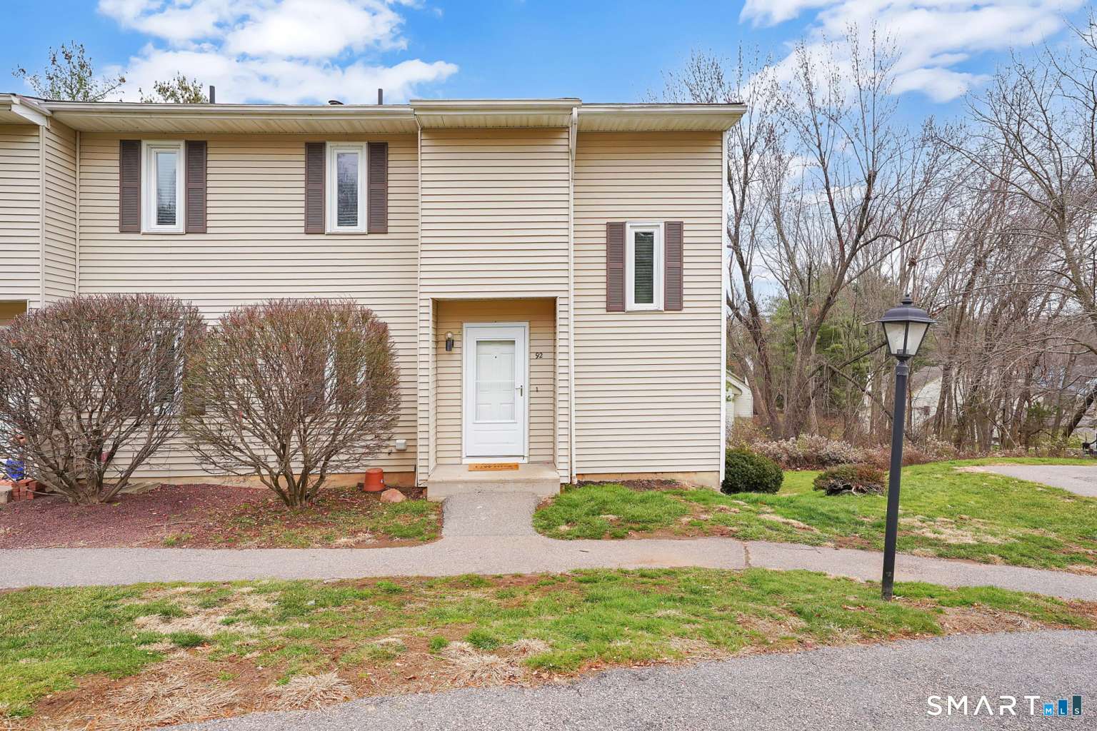 92 Spring Lane, Unit 92 Suffield, CT 06078 - Photo 1 of 1 Gallery Image 1