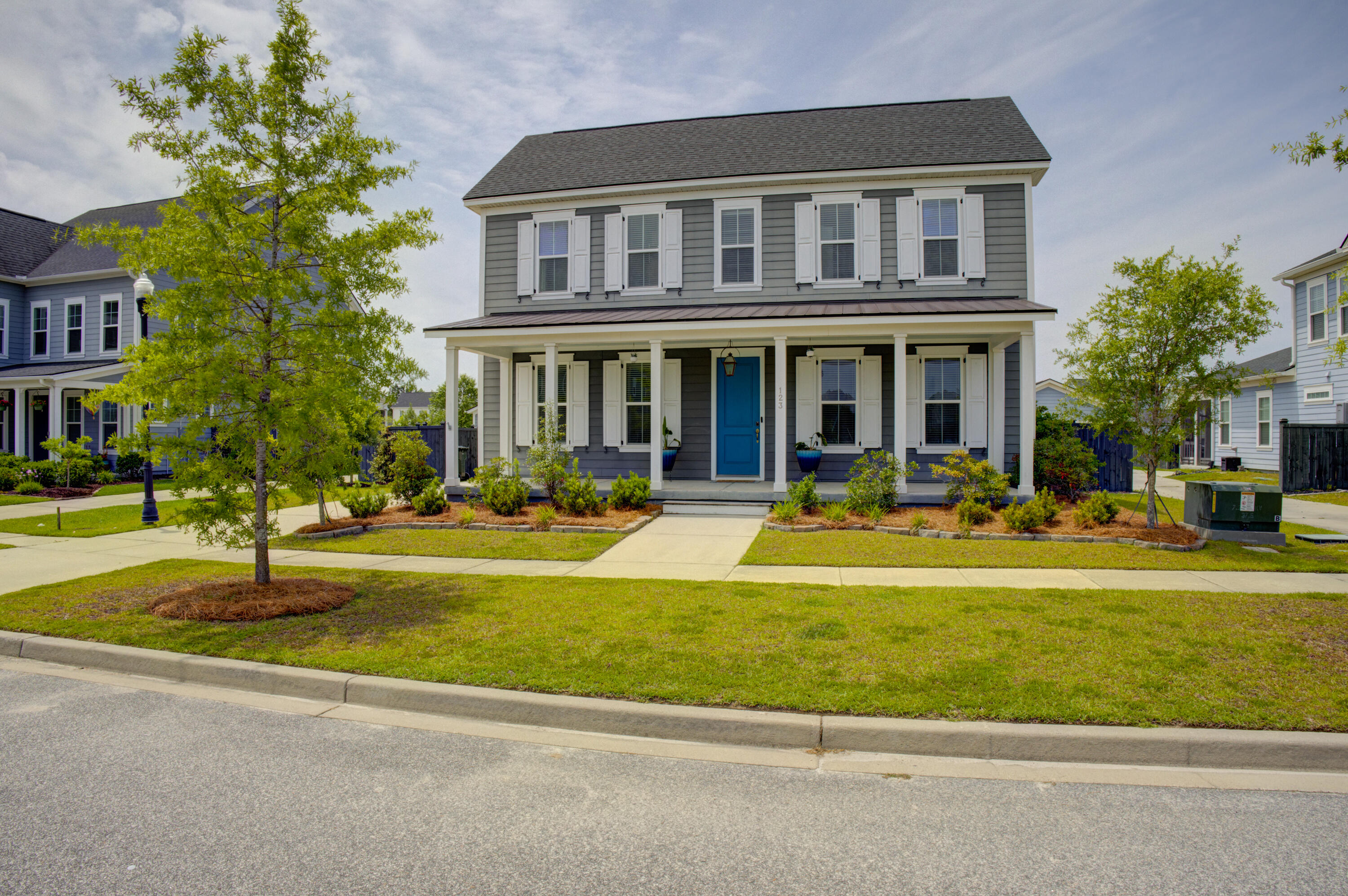 123 Hewitt Street Summerville, SC 29486 - Photo 1 of 82