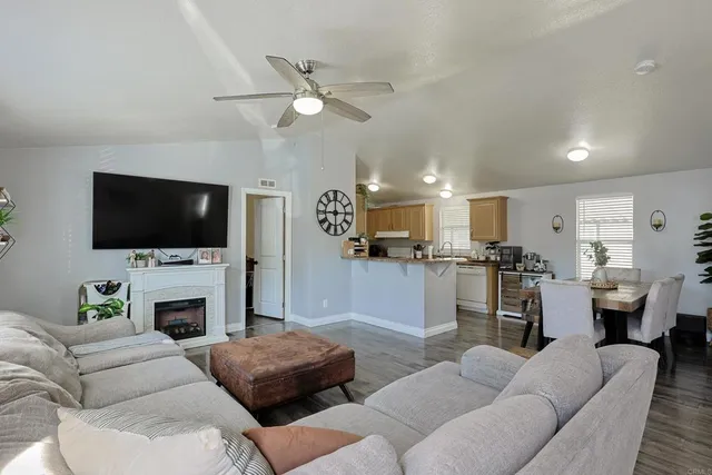 $240,000 | 10767 Jamacha Boulevard, Unit SPC 151, Spring Valley, CA 91978