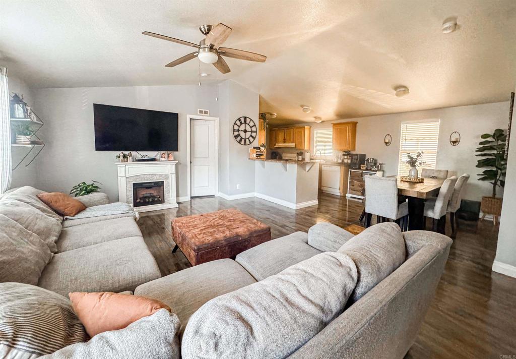 10767 Jamacha Boulevard, Unit SPC 151 Spring Valley, CA 91978 - Photo 2 of 5