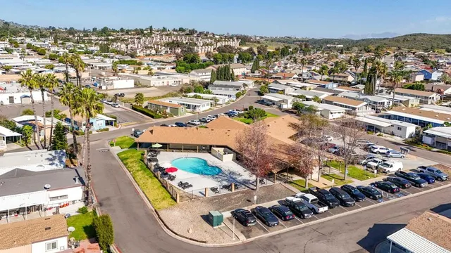 $240,000 | 10767 Jamacha Boulevard, Unit SPC 151, Spring Valley, CA 91978