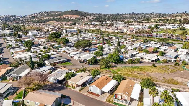 $240,000 | 10767 Jamacha Boulevard, Unit SPC 151, Spring Valley, CA 91978