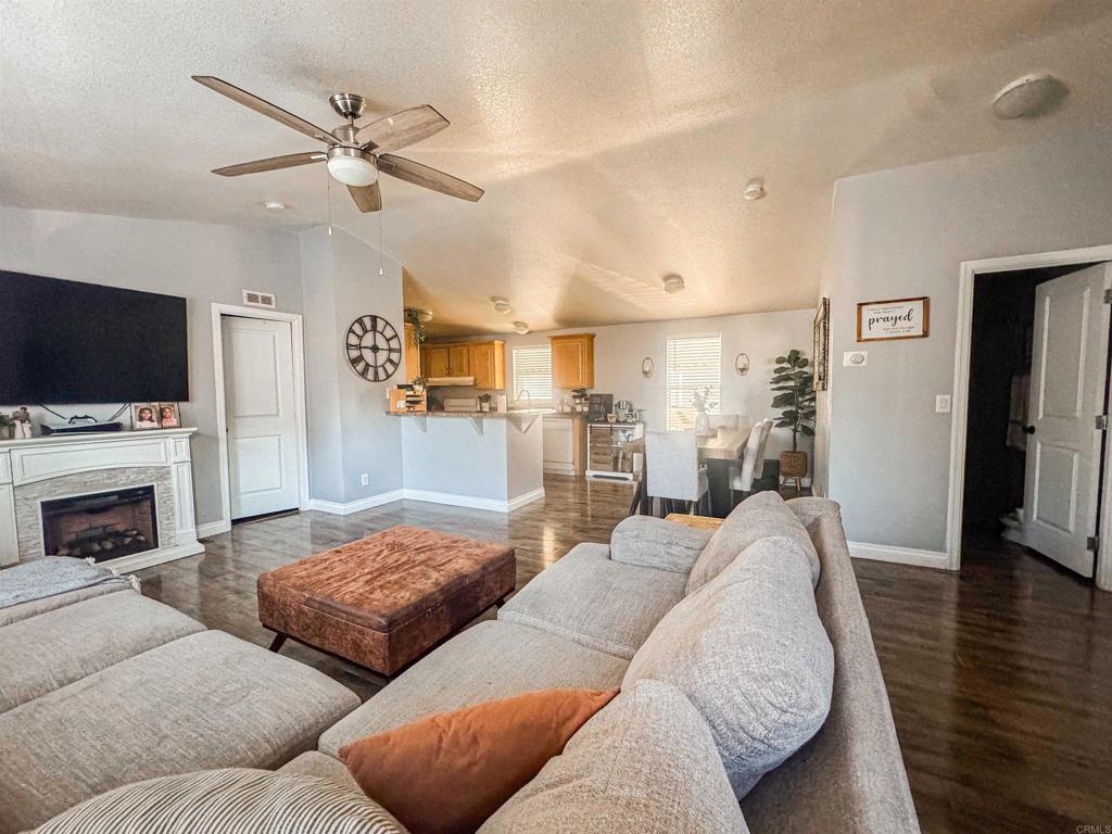 10767 Jamacha Boulevard, Unit SPC 151 Spring Valley, CA 91978 - Photo 5 of 5