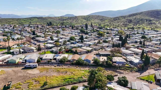 $240,000 | 10767 Jamacha Boulevard, Unit SPC 151, Spring Valley, CA 91978