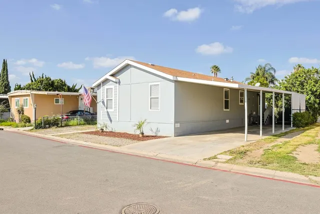 $240,000 | 10767 Jamacha Boulevard, Unit SPC 151, Spring Valley, CA 91978