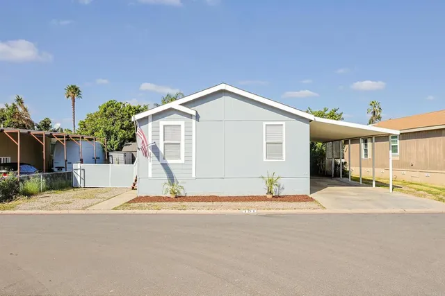 $240,000 | 10767 Jamacha Boulevard, Unit SPC 151, Spring Valley, CA 91978