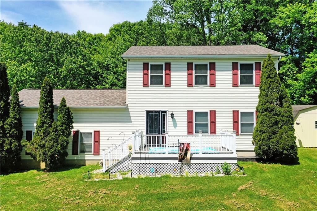 7715 Lamor Road Mercer, PA 16137 - Photo 2 of 50