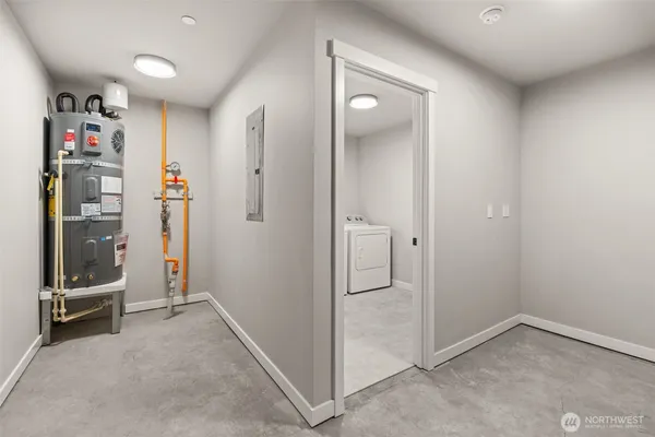 $1,200,000 | 319 118th Street South, Unit 3, Tacoma, WA 98444