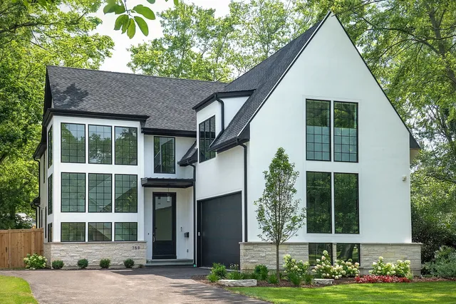 $2,995,000 | 759 Strawberry Hill Drive, Glencoe, IL 60022