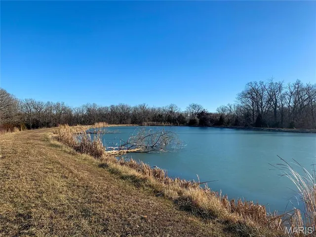 $578,680 | 31-acres Polston Lane, Marthasville, MO 63357