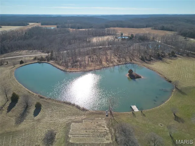 $578,680 | 31-acres Polston Lane, Marthasville, MO 63357