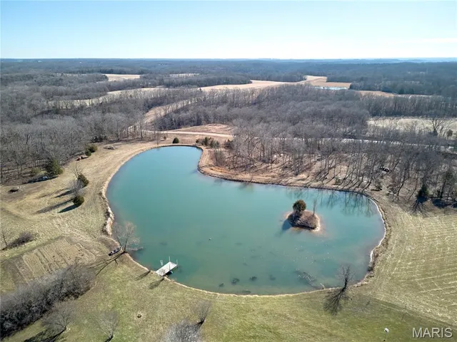 $578,680 | 31-acres Polston Lane, Marthasville, MO 63357