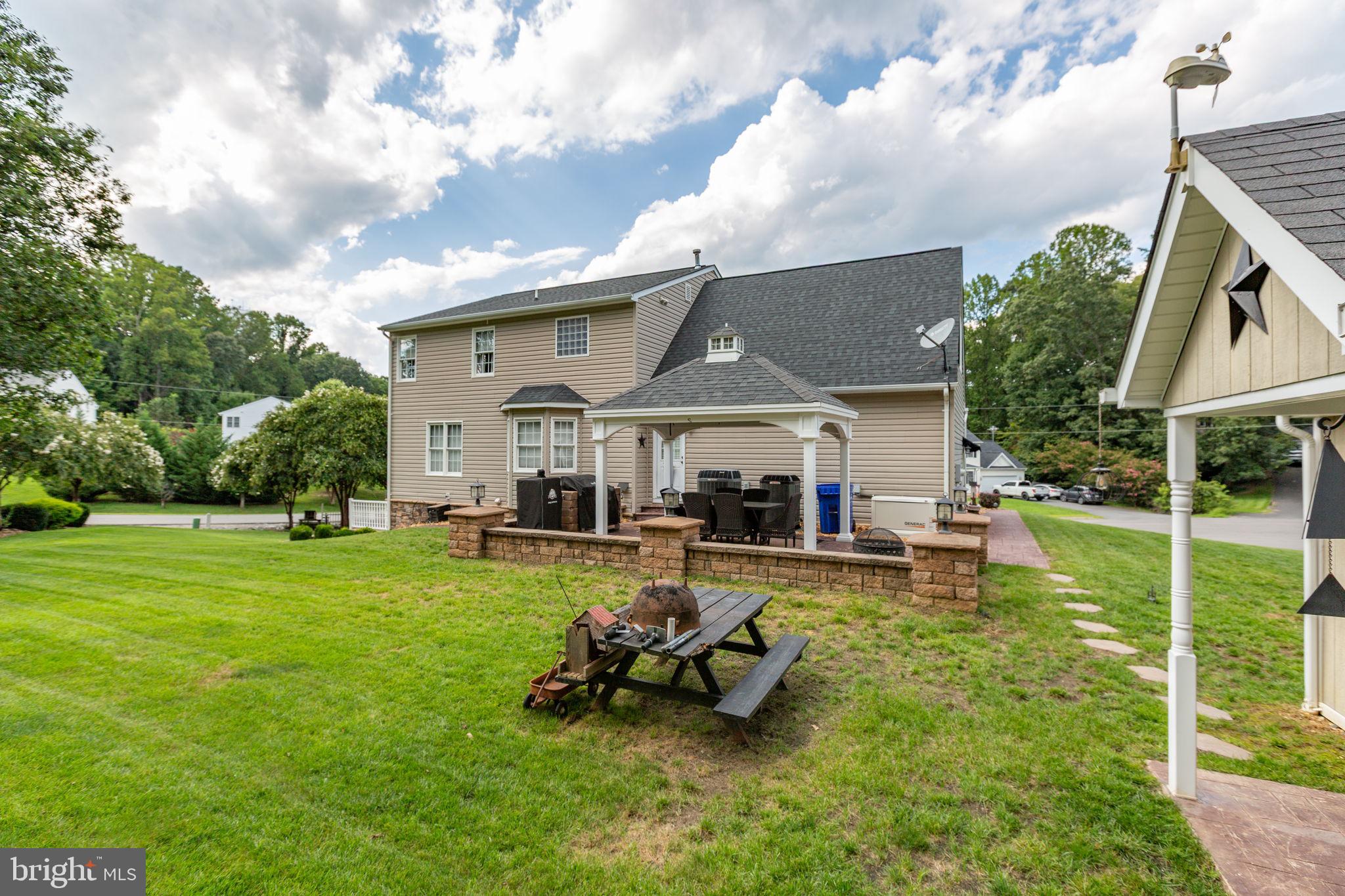 9140 Mullen Road King George, VA 22485 - Photo 64 of 82 Gallery Image 64