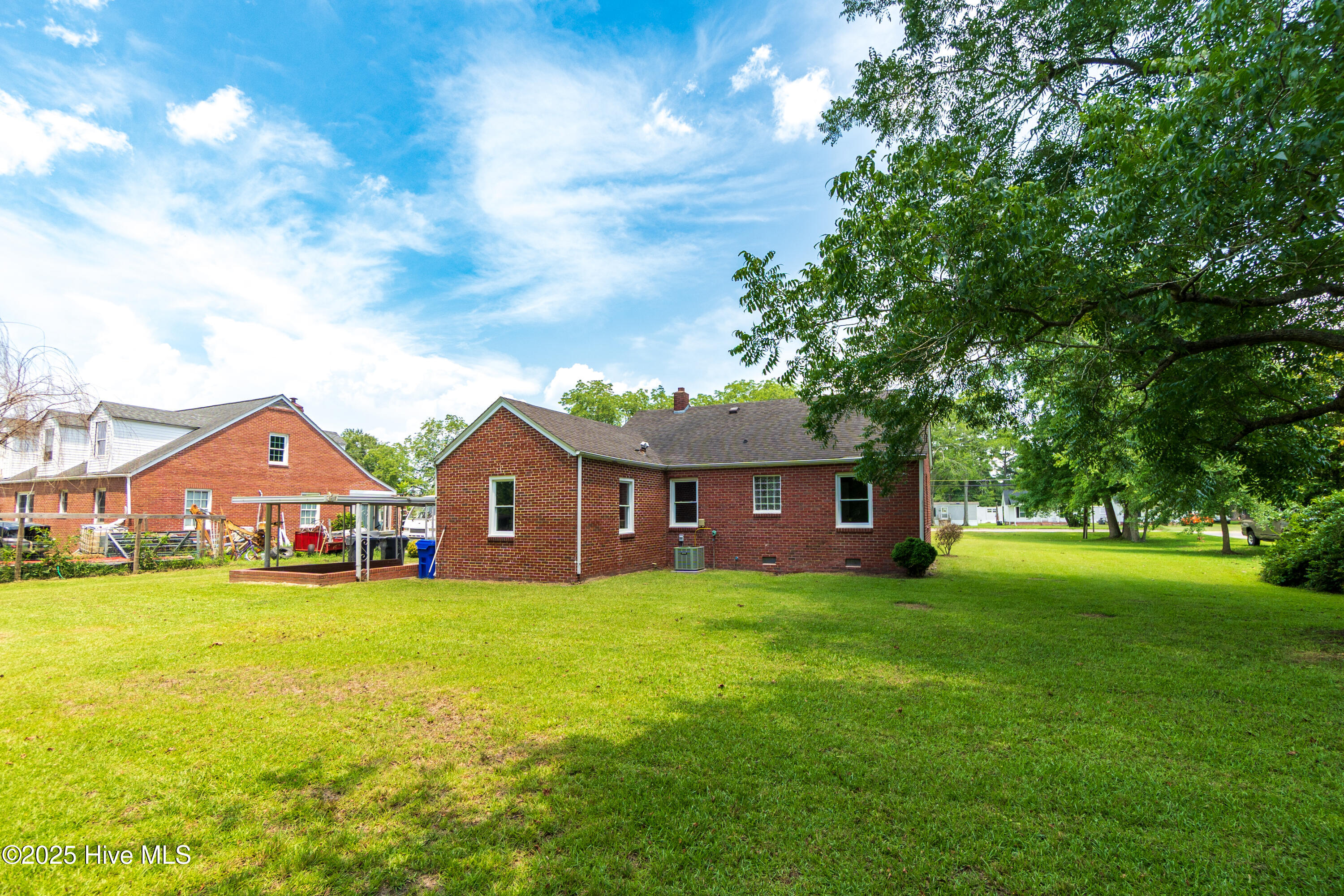 508 South Edenton Rd Street Hertford, NC 27944 - Photo 26 of 29 MS-17