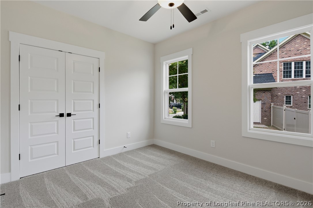 154 Ridge Stone Drive Autryville, NC 28318 - Photo 40 of 50