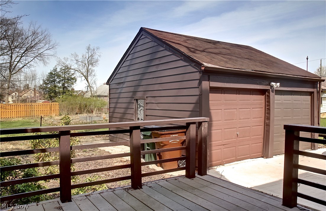 5594 Overlook Road Parma, OH 44129 - Photo 29 of 31 Gallery Image 29
