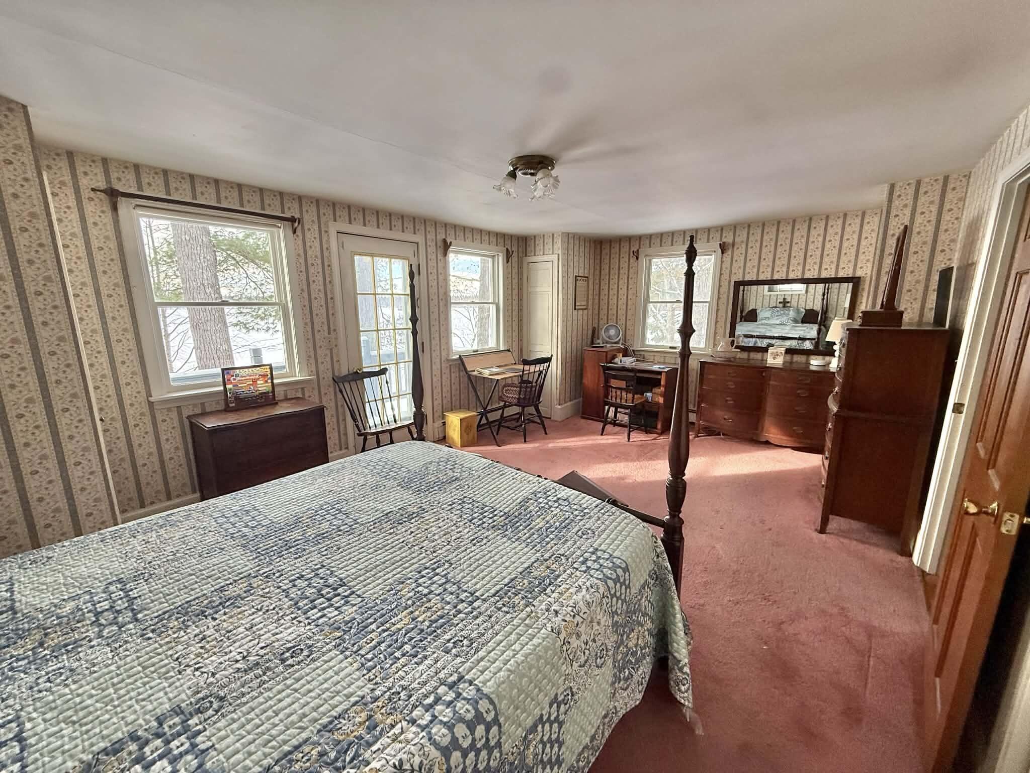 27 Watchic Terrace Road Standish, ME 04084 - Photo 11 of 24