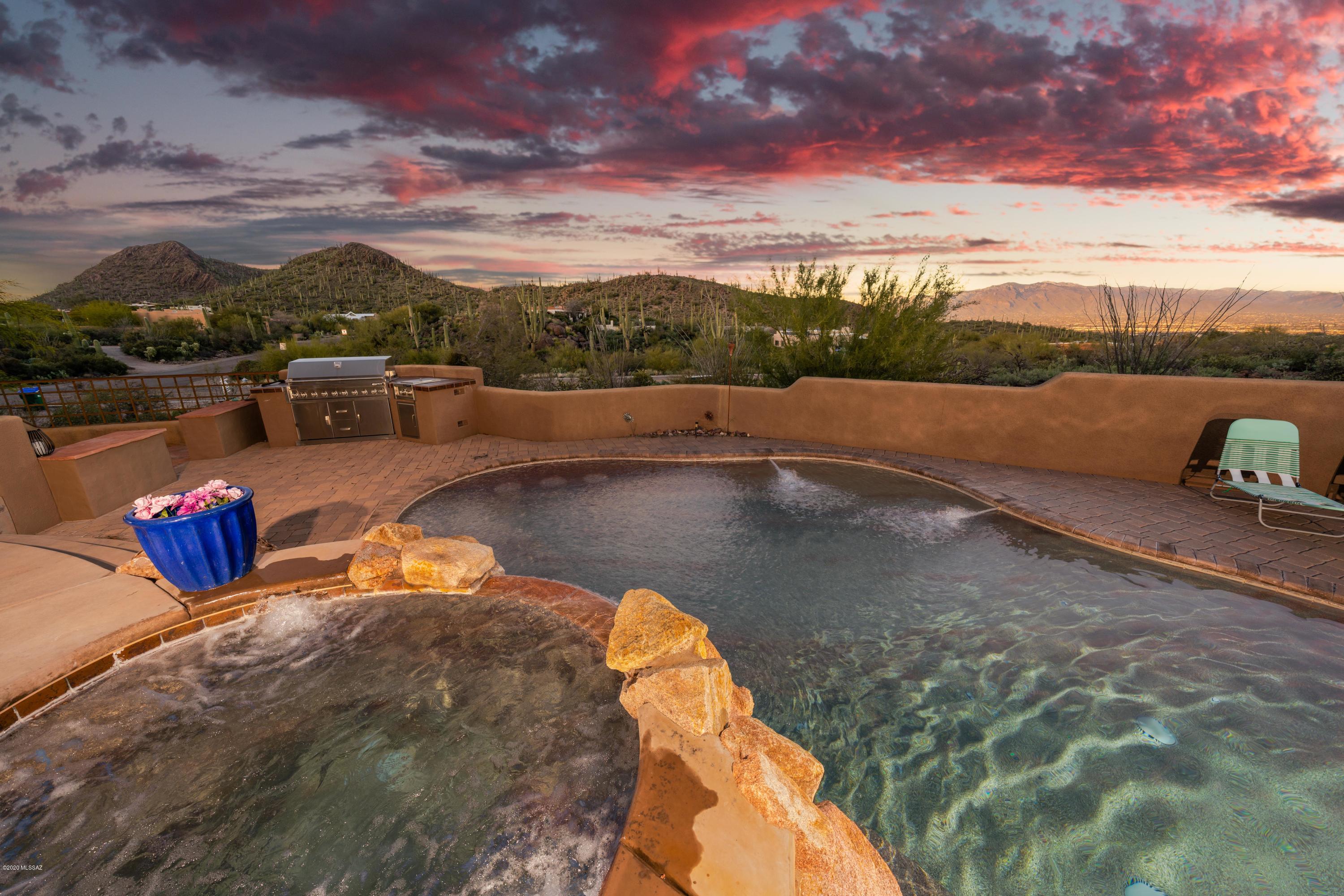 5181 West Trails End Road Tucson, AZ 85745 - Photo 35 of 42 Gallery Image 35