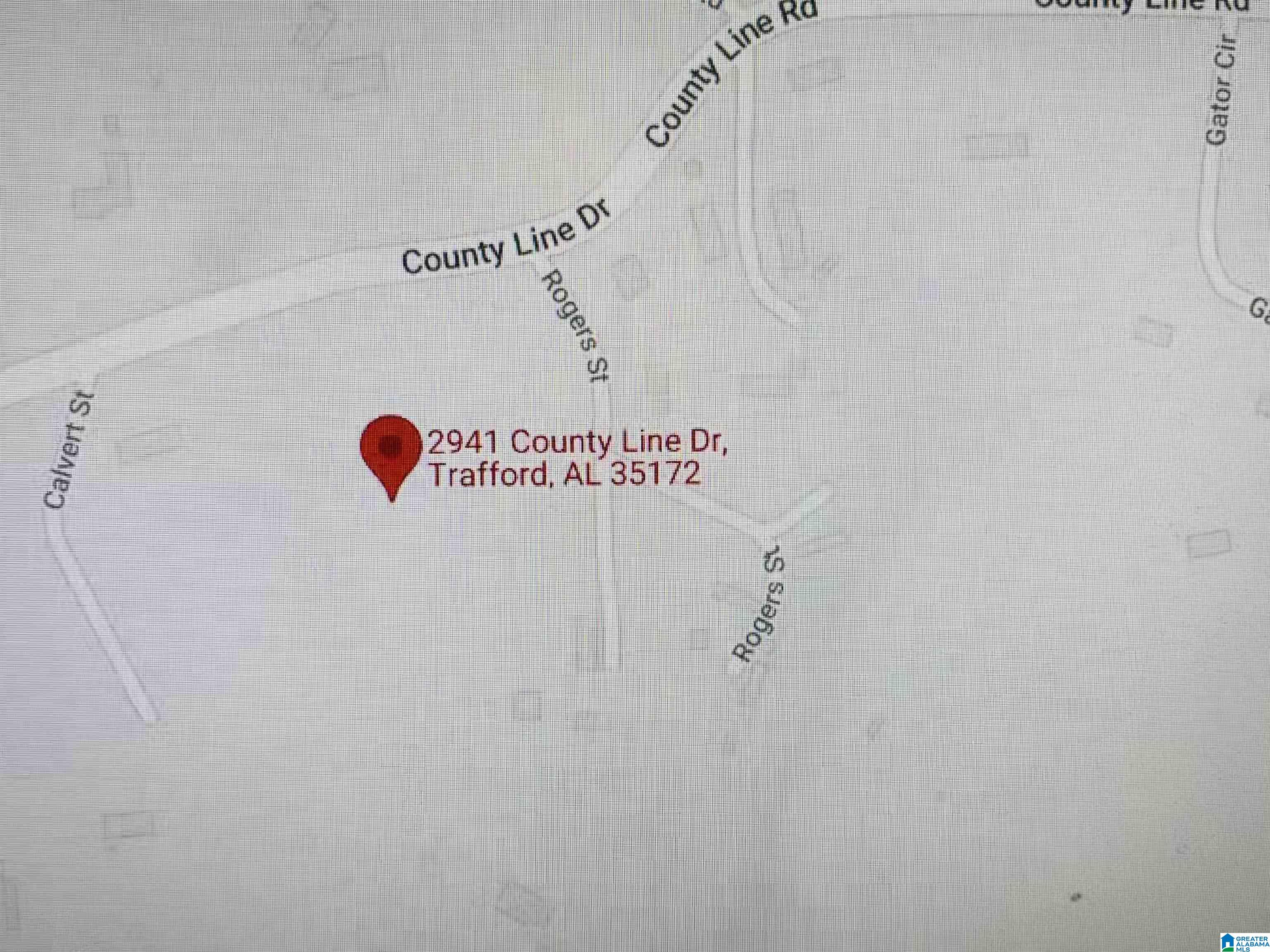 2941 County Line Drive, Unit 1 Trafford, AL 35172 - Photo 15 of 15