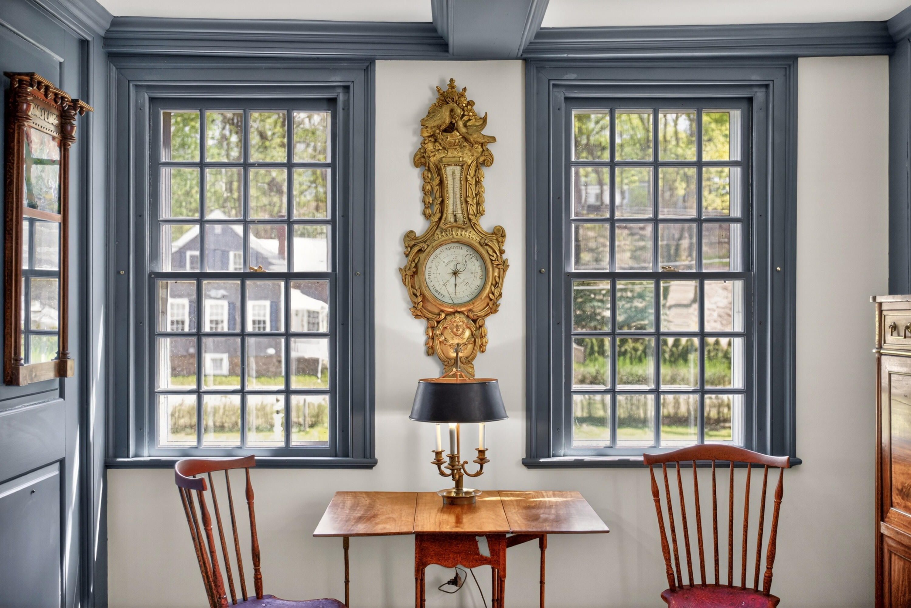 111 Main Street Sandwich, MA 02563 - Photo 22 of 75 Front Parlor Detail