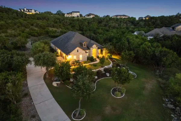 $889,000 | 377 Bristlecone Drive, Driftwood, TX 78619