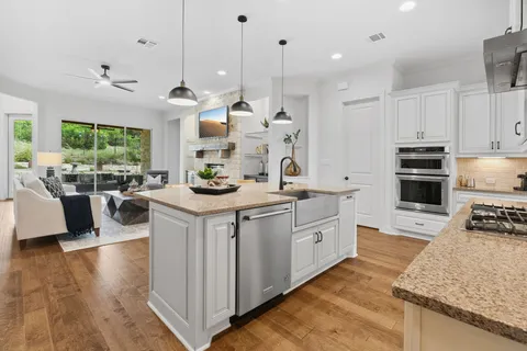 $889,000 | 377 Bristlecone Drive, Driftwood, TX 78619