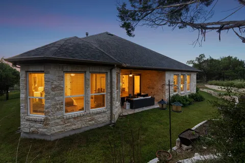 $889,000 | 377 Bristlecone Drive, Driftwood, TX 78619