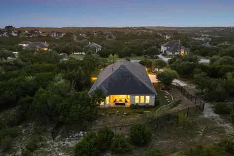 $889,000 | 377 Bristlecone Drive, Driftwood, TX 78619