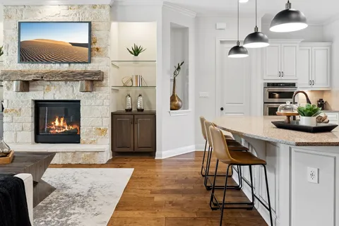 $889,000 | 377 Bristlecone Drive, Driftwood, TX 78619