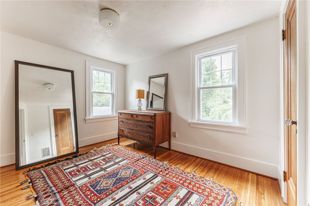 55 Elm Drive Rochester, NY 14609 - Photo 18 of 31 Bedroom #2