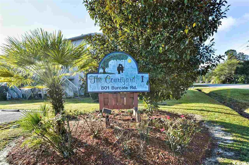 801 Burcale Road, Unit B2 Myrtle Beach, SC 29579 - Photo 5 of 30 Gallery Image 5