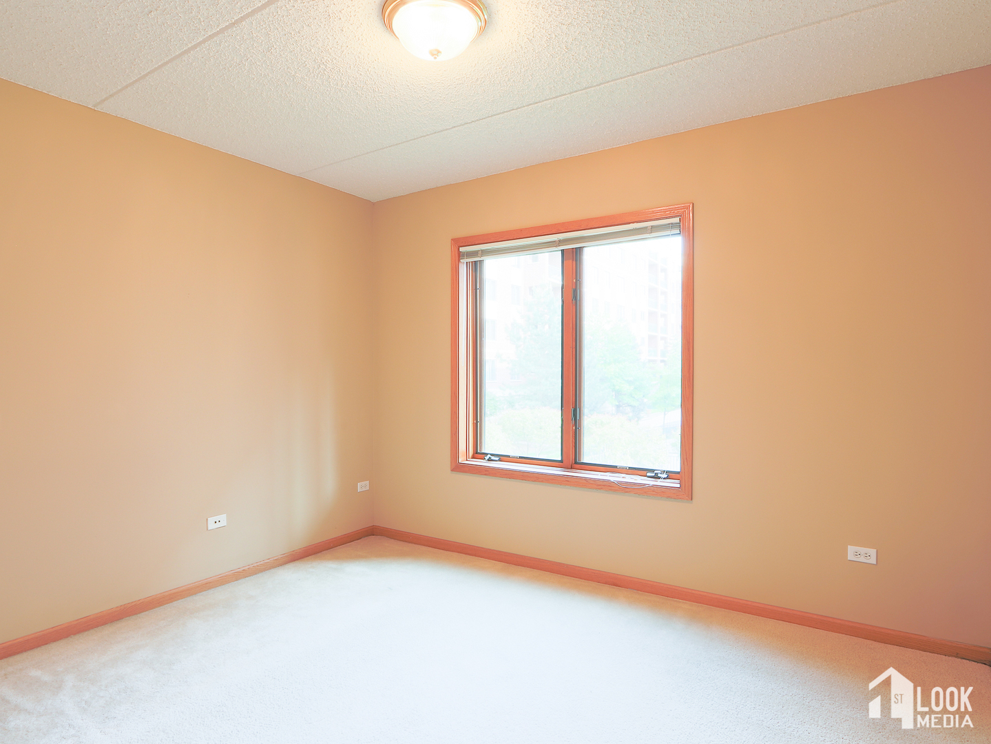 5 West Central Road, Unit 207 Mount Prospect, IL 60056 - Photo 14 of 29 an empty room with a window