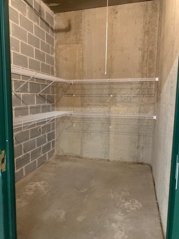 5 West Central Road, Unit 207 Mount Prospect, IL 60056 - Photo 23 of 29 a bathroom with a shower