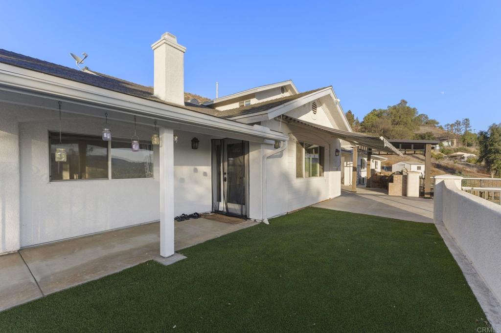 12221-12223 Rockstream Road Lakeside, CA 92040 - Photo 47 of 52 Gallery Image 47