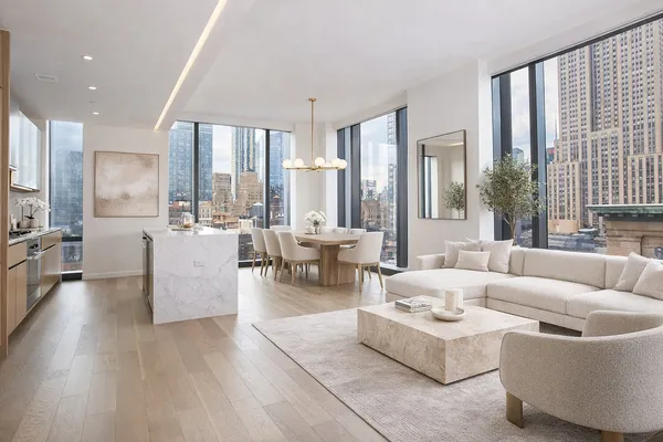 $13,950 | 277 5th Avenue, Unit 21A | NoMad