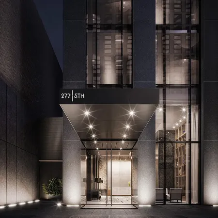 $13,950 | 277 5th Avenue, Unit 21A | NoMad