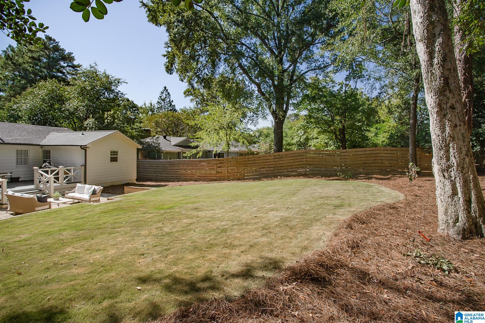 4216 Warren Road Birmingham, AL 35213 - Photo 38 of 39