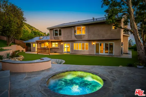 $3,095,000 | 20207 Piedra Chica Road, Malibu, CA 90265