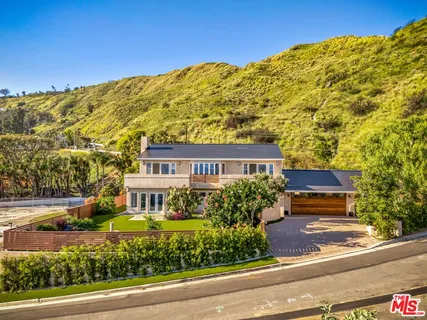 $3,095,000 | 20207 Piedra Chica Road, Malibu, CA 90265
