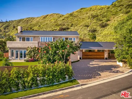 $3,095,000 | 20207 Piedra Chica Road, Malibu, CA 90265
