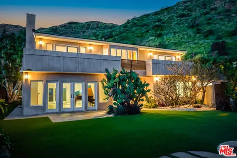 $3,095,000 | 20207 Piedra Chica Road, Malibu, CA 90265