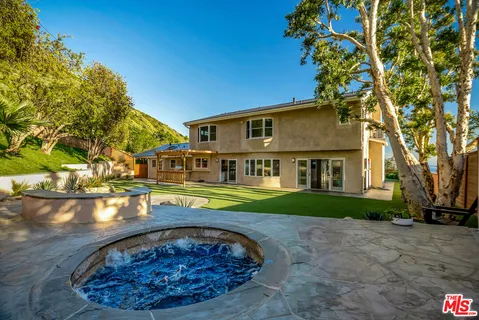 $3,095,000 | 20207 Piedra Chica Road, Malibu, CA 90265