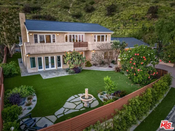 $3,095,000 | 20207 Piedra Chica Road, Malibu, CA 90265
