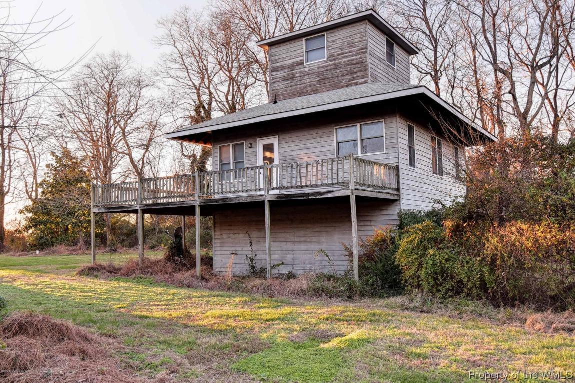 16931 Sandy Point Road Charles City, VA 23030 - Photo 6 of 25 Gallery Image 6
