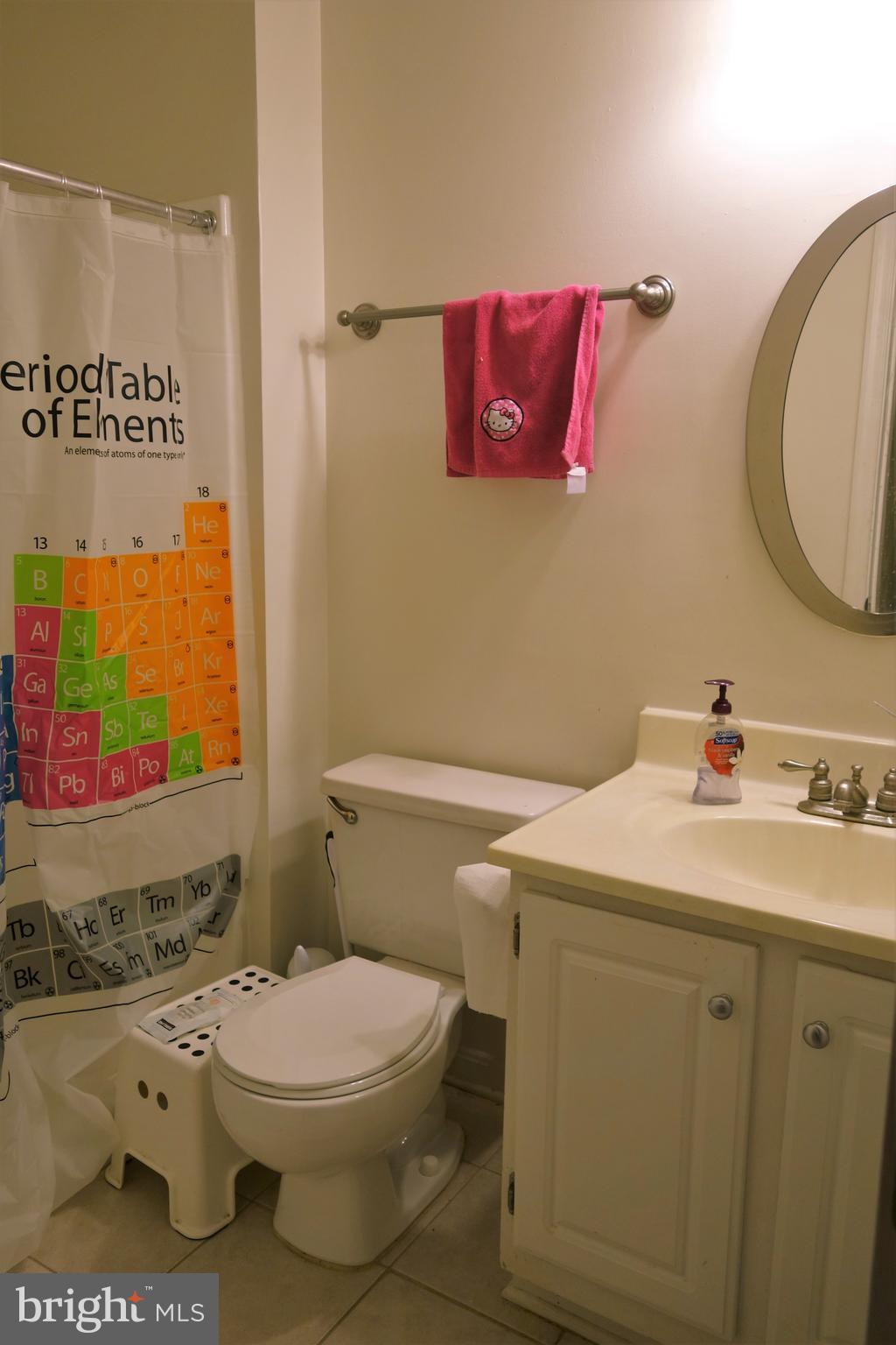 14901 Rydell Road, Unit 104 Centreville, VA 20121 - Photo 8 of 10 Master Bathroom