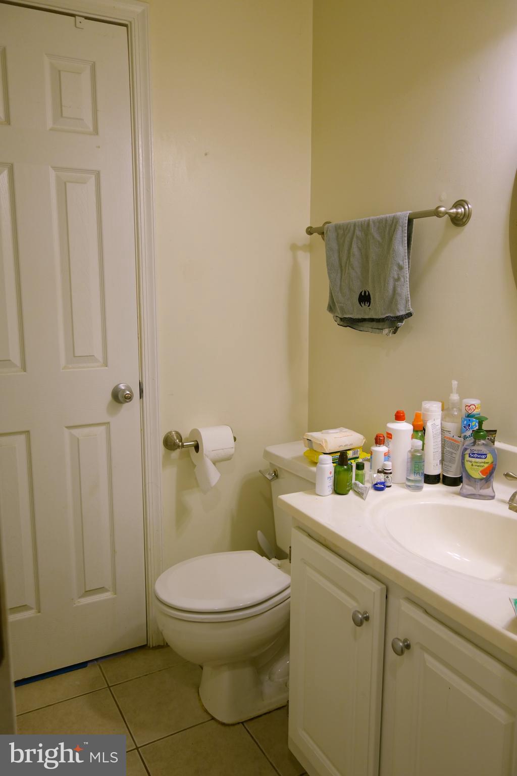 14901 Rydell Road, Unit 104 Centreville, VA 20121 - Photo 10 of 10 Bathroom