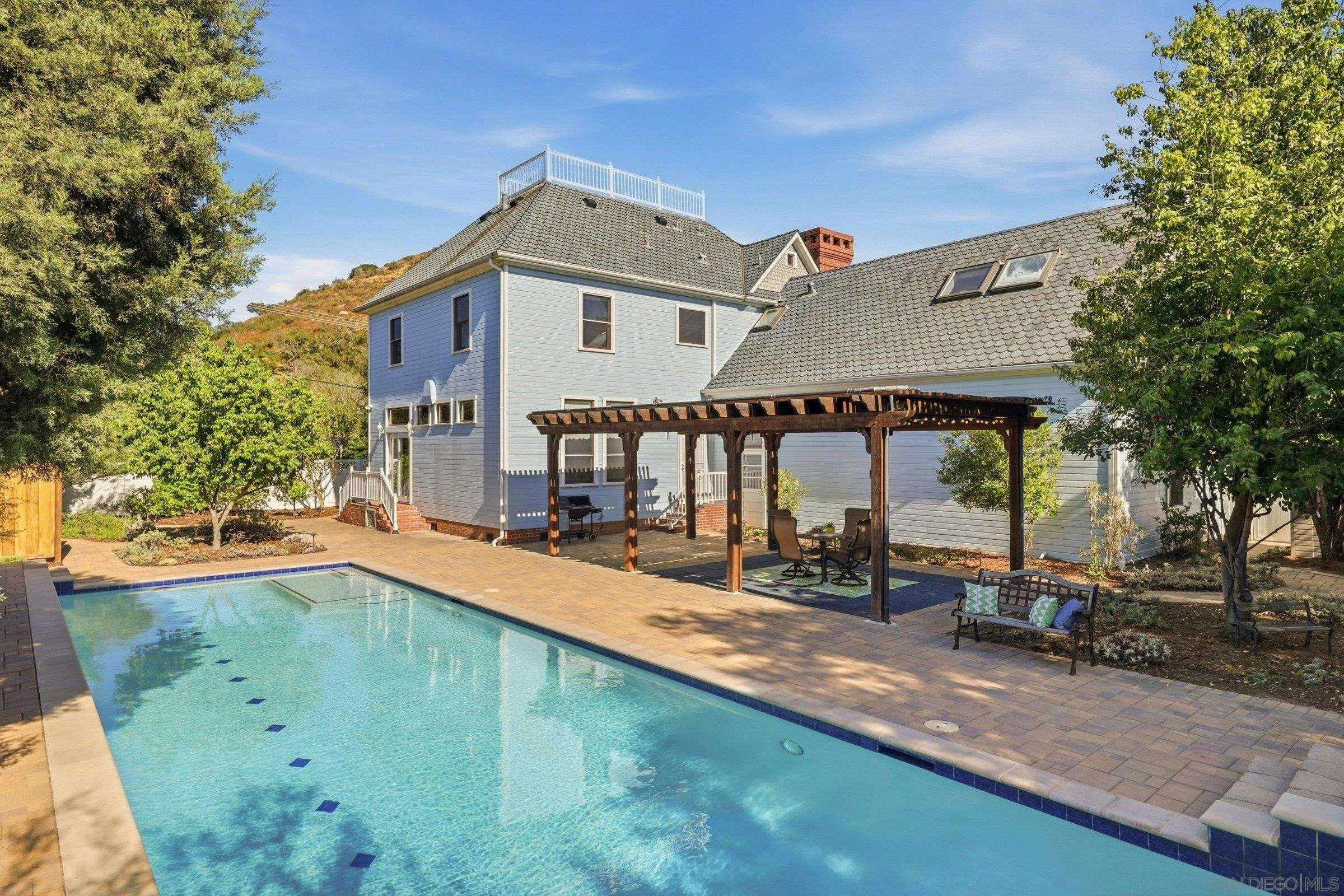 14400 Midland Road Poway, CA 92064 - Photo 37 of 53