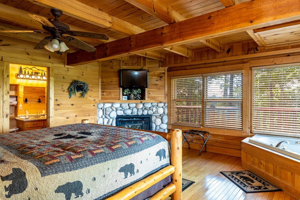 3715 Carsons Ridge Way Sevierville, TN 37862 - Photo 15 of 40 Gallery Image 15